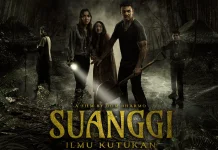 Suanggi: Ilmu Kutukan Angkat Folklor Indonesia Timur