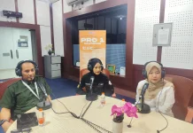 Hari Gajah Sedunia, Momentum Perkuat Upaya Pelestarian Gajah Sumatera