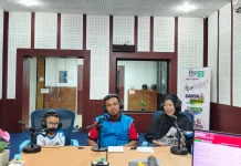 Ribuan Atlet Renang Semarakkan Piala Karya Muda 2026
