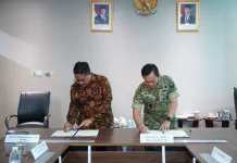 Kodam II Sriwijaya dan UIN Raden Fatah Perkuat Kerja Sama Pendidikan