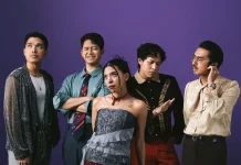 Lomba Sihir Umumkan 21 Lagu dalam Album “Setelah: Obrolan Jam 3 Pagi”