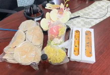Dari Tradisional hingga Modern, Ragam Menu Palembang_Foodies