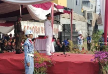 HUT Kemerdekaan RI, Persatuan Jadi Kunci Kedaulatan Bangsa