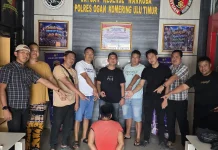 Empat Tahun Buron, Tersangka Pembunuhan di OKU Timur Ditangkap