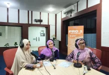 Sumsel Dorong Pengembangan Sekolah Lansia untuk Warga Usia 60 Tahun