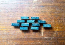 Integrated Circuit, Si Kecil yang Menggerakkan Teknologi
