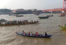 Festival Bidar Palembang Jadi Penjaga Warisan Budaya Sumsel