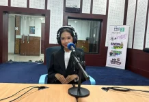 Aira Florasyifa Siap Tampil di Puteri Pelajar Sumsel 2026