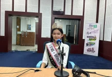 Siswi SMAN 3 Palembang Sabet Runner Up 1 Miss Bintang Preteen 2026