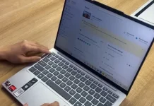 Tips Menggunakan Laptop agar Tahan Lama