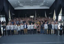 PHR Zona 4 Perkuat Budaya Keselamatan Bersama Mitra Kerja