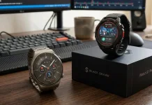 Untung Rugi Beli Smartwatch Berbahan Kualitas Tinggi dengan Rendah