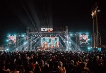 Nostalgia Milenial: Jamrud hingga RAN Siap Guncang Palembang