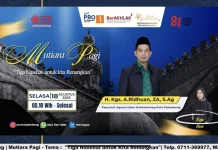 Tiga Nasihat untuk Bekal Kehidupan