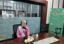 Naraya Action, Advokasi yang Mendorong Pendidikan bagi Perempuan Muda
