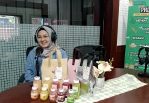 Prihatin Kecanduan Gula, Tejus Hadirkan Jus tanpa Pemanis