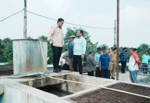 Banyuasin Siapkan Revitalisasi PDAM, Pipa Tua Jadi Perhatian