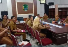 Harga Ayam dan Cabai Naik, Pemkab PALI Siapkan Tujuh Langkah