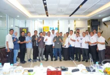 Kemenhut-Pemprov Sumsel Dorong Percepatan Perizinan Listrik Desa