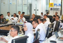 PLN Targetkan 118 Lokasi Listrik Desa Sumsel Terlayani Bertahap
