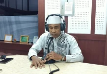 Tips Keluarga Bahagia dengan Memaafkan, Doa dan Bersyukur