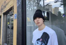 Vernon SEVENTEEN Rilis Lagu Bersamaan Wamil