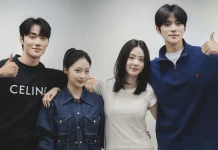 Netflix Mulai Produksi Drama Korea Romansa Sekolah 'No Crushing Allowed'