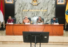 Sumsel Pelajari Pengelolaan Tambang Rakyat dari NTB