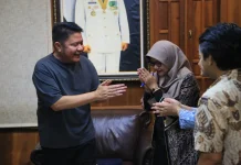 Sumsel Masuk Enam Besar Nasional Kinerja PTSP 2026