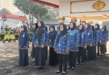 Cuti di Luar Tanggungan Negara PNS, Ini Syarat dan Ketentuannya