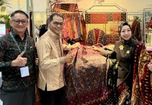 KKI 2026 Buka Peluang UMKM Sumsel Tembus Pasar Nasional