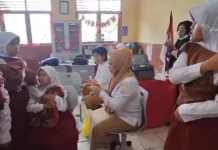 BIAS 2026 Perkuat Imunitas Anak dan Cegah Penularan Penyakit