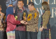 Muba Raih Dua Penghargaan Nasional di Koperasi Awards 2026