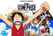 THE ONE PIECE Tampilkan Petualangan Luffy di East Blue dengan Visual Baru