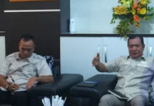 Pemkab OKU Selatan Matangkan Persiapan Hari Pramuka 2026