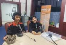 Ular hingga Musang: Cara Komunitas SSAC Ubah Hama Jadi Satwa Asuh