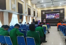 Universitas PGRI Palembang Jadi Tuan Rumah Perdana GYC University