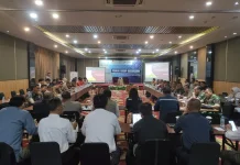 SKK Migas Gandeng Forkopimcam Jaga Operasi Hulu Migas