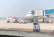 Kabut Asap Tebal, Penerbangan Bandara SMB II Palembang Tetap Normal