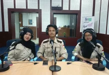 Intip Keseruan MPM Polsri: Wadah Mahasiswa Belajar Politik Kampus