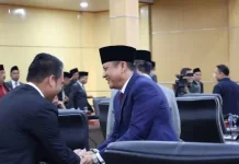 Bupati OKUT Tekankan Dana APBD Harus Berdampak pada Masyarakat