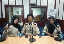 MPM Polsri Tingkatkan Kesadaran Politik Melalui Youth Legislative Summit