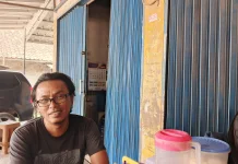 Warga Marah, Petugas BPS Pasang Stiker tanpa Proses Pencacahan