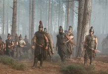 "The Odyssey" Versi Nolan Segera Rilis dalam Format Digital dan Blu-ray