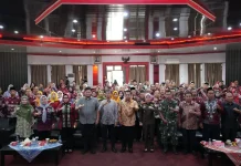 Pemkab-Kejari Banyuasin Tutup Celah Korupsi Pengadaan Barang dan Jasa
