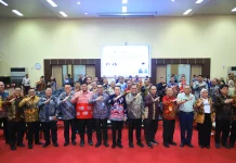Targetkan PAD 53 Persen, Pemprov Sumsel Perketat Efisiensi Anggaran