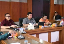 Banyuasin Matangkan Persiapan Ikuti APKASI Otonomi Expo 2026
