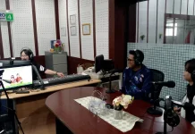 Bebaso, Bahasa Palembang Halus yang Mulai Ditinggalkan Anak Muda