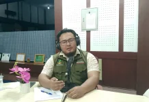 Merdeka di Usia Senja, Lansia dengan Disabilitas Berhak Hidup Bermartabat