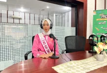 Momentum HUT RI, Miss Hijab Persahabatan Ajak Perempuan Berani Berkarya